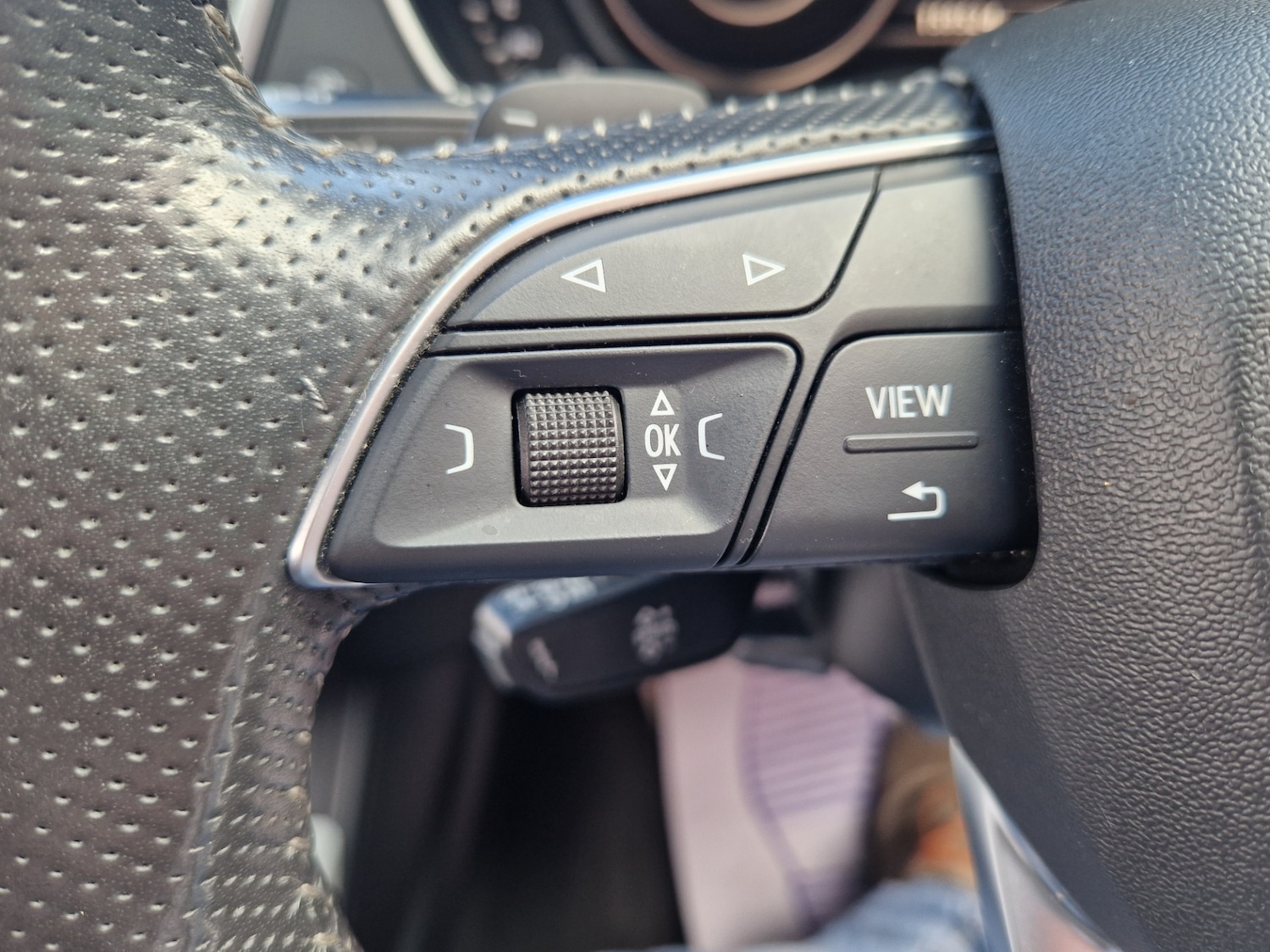 Vehicle 40