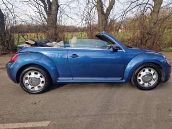 2016 (16) - 2.0 TDI 150 Design 2dr