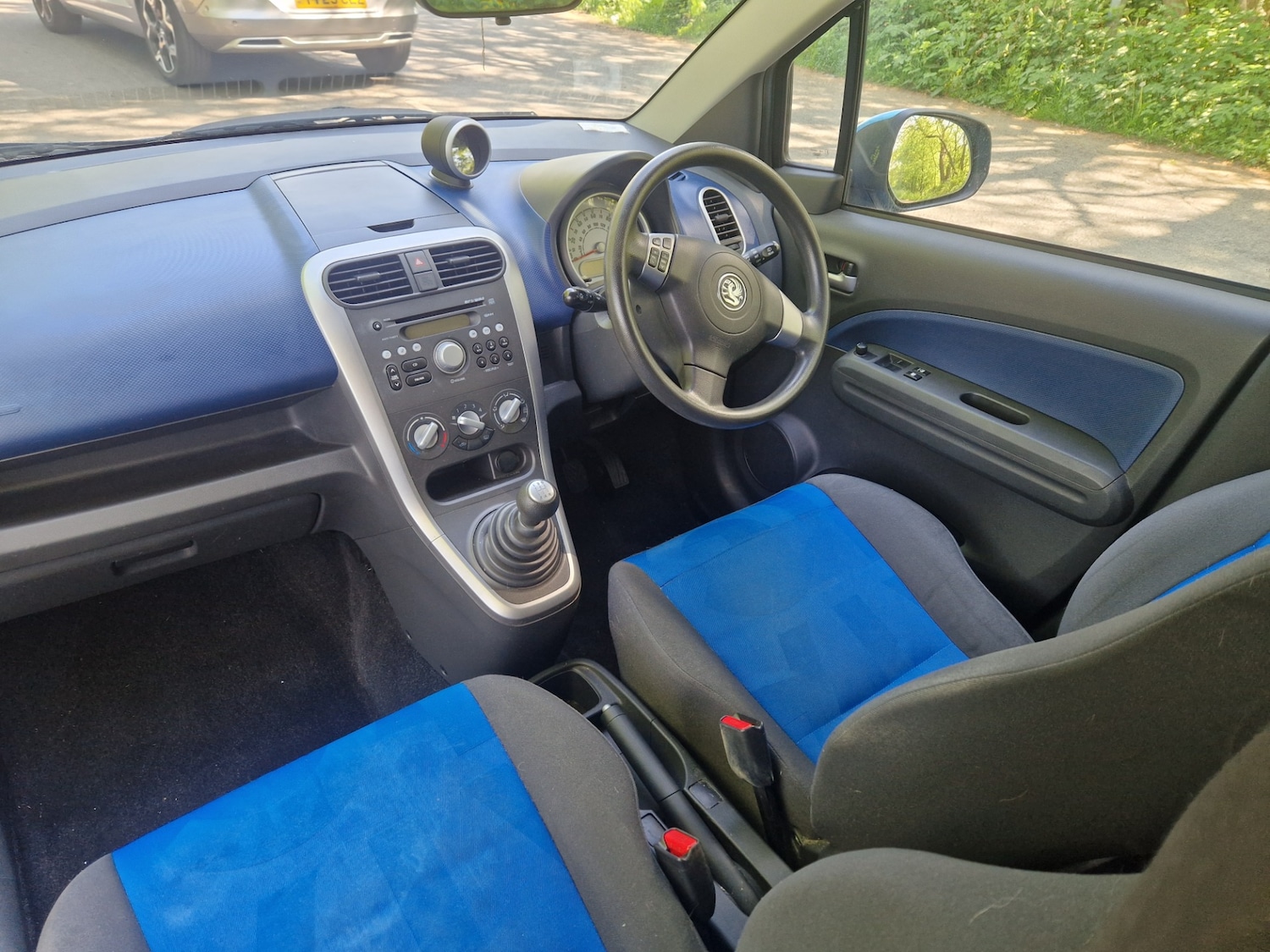 Vehicle 17
