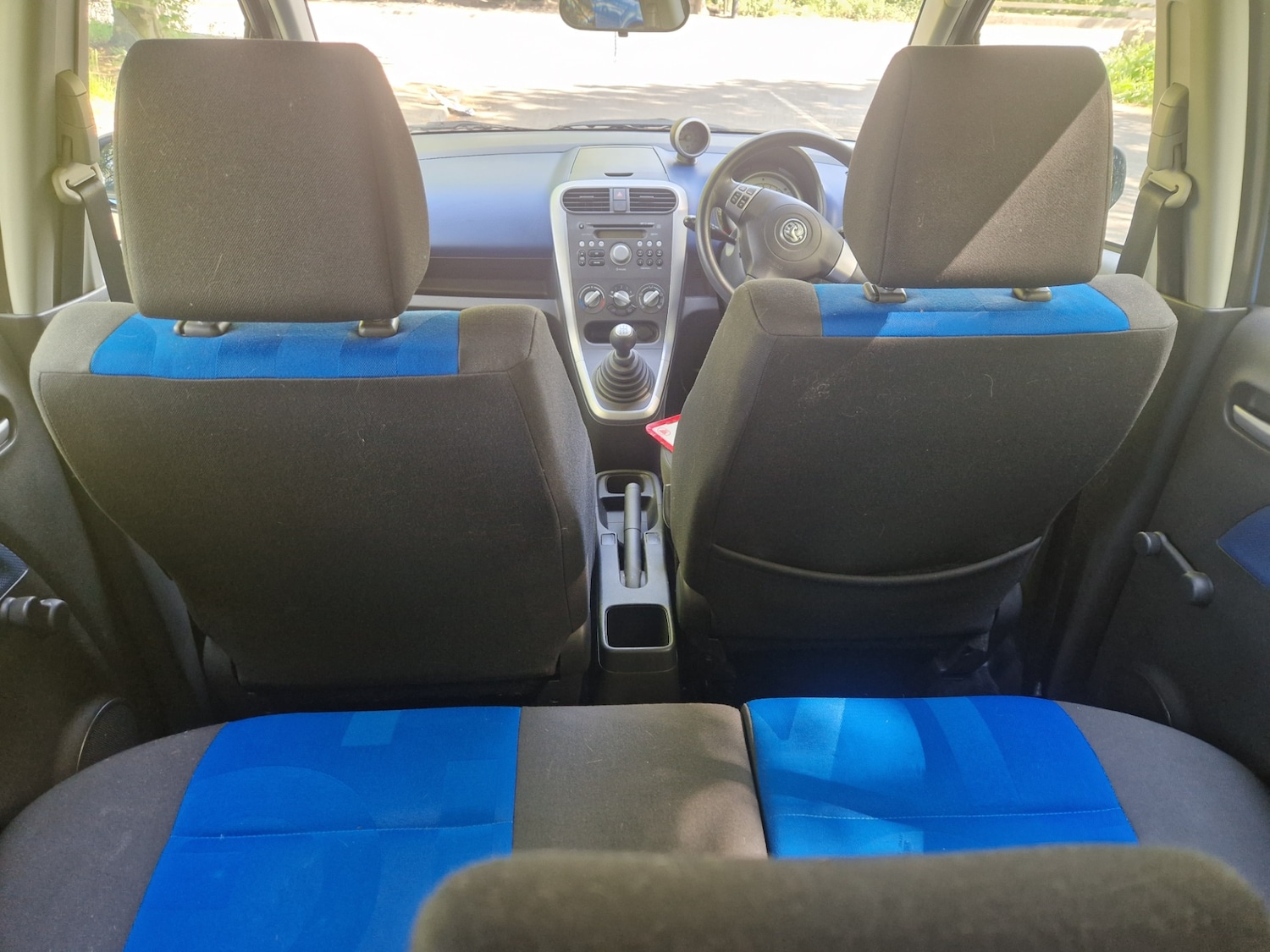 Vehicle 19