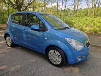 2008 (08) - 1.2 16V Club 5dr