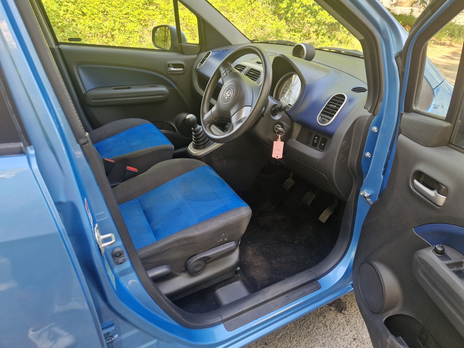 Vehicle 24