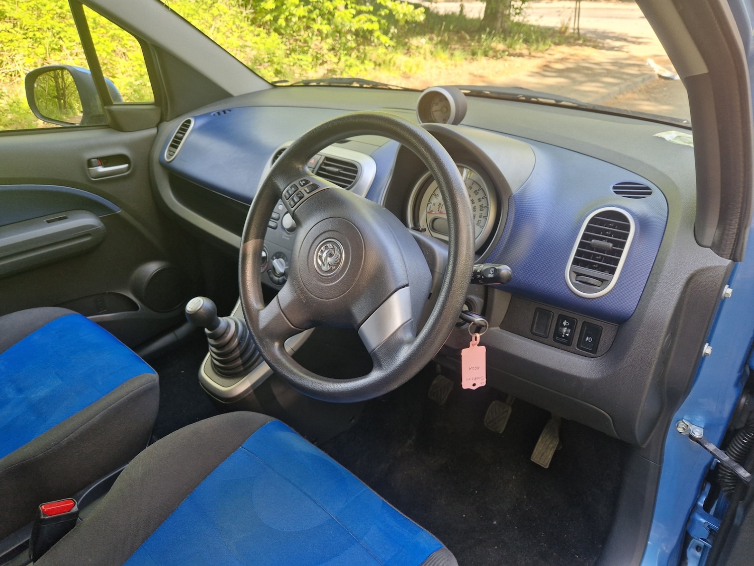 Vehicle 26