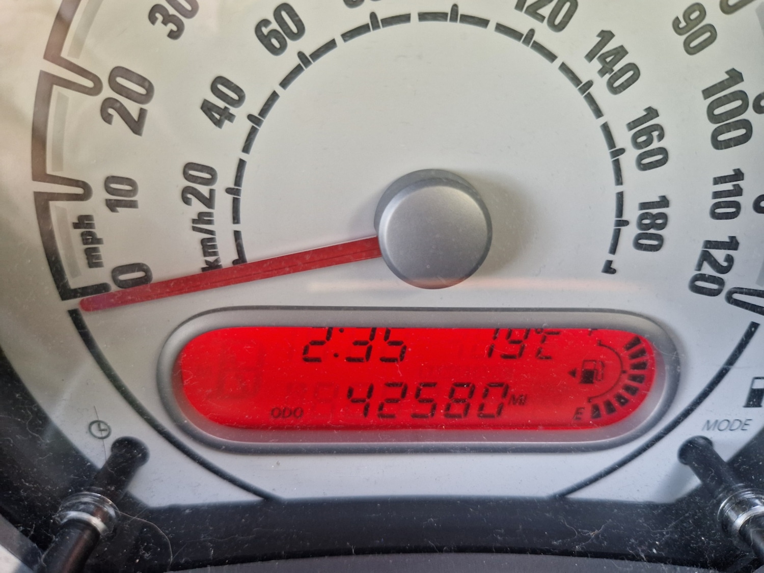 Vehicle 27