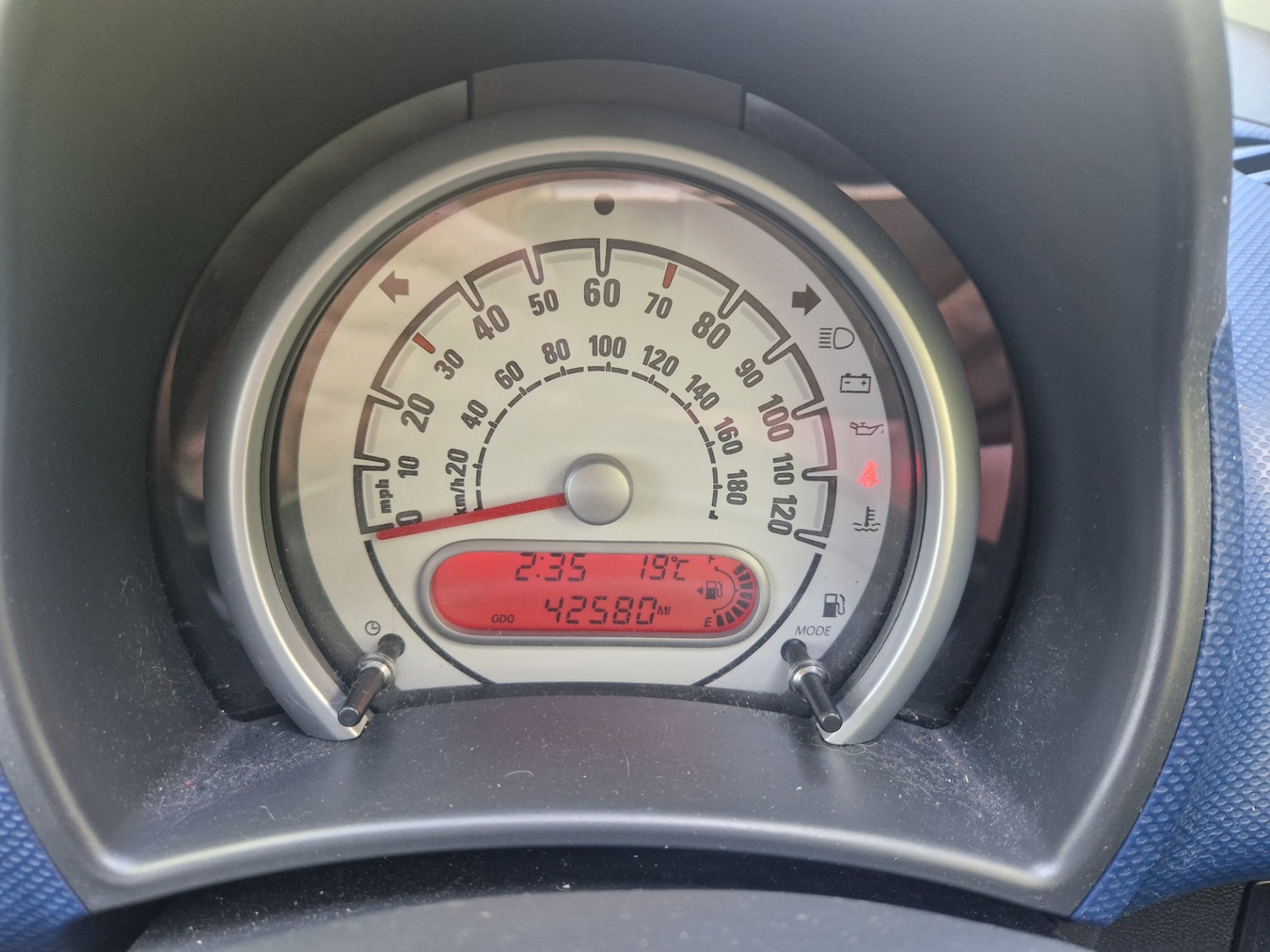 Vehicle 28