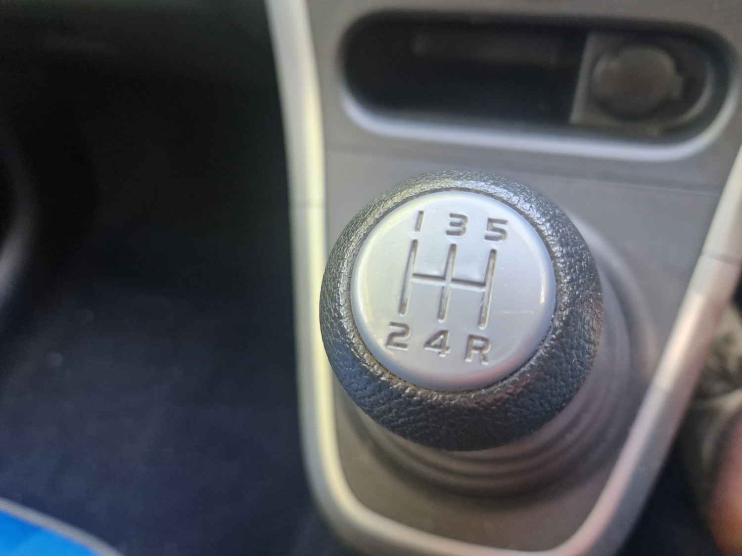 Vehicle 30