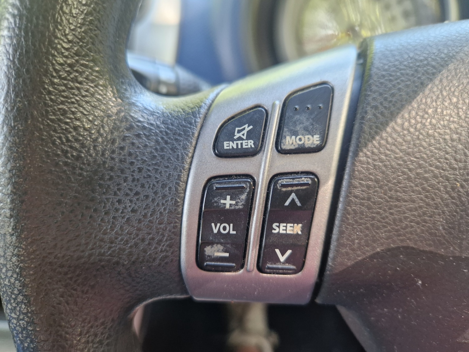 Vehicle 32