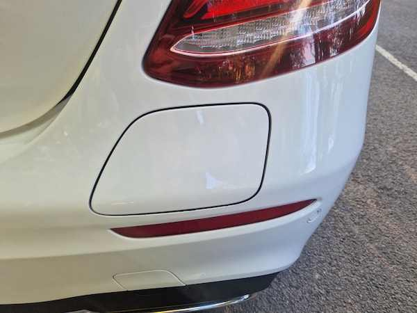 Used Mercedes-Benz E-Class 2019 for sale - 76037877: Photo 12