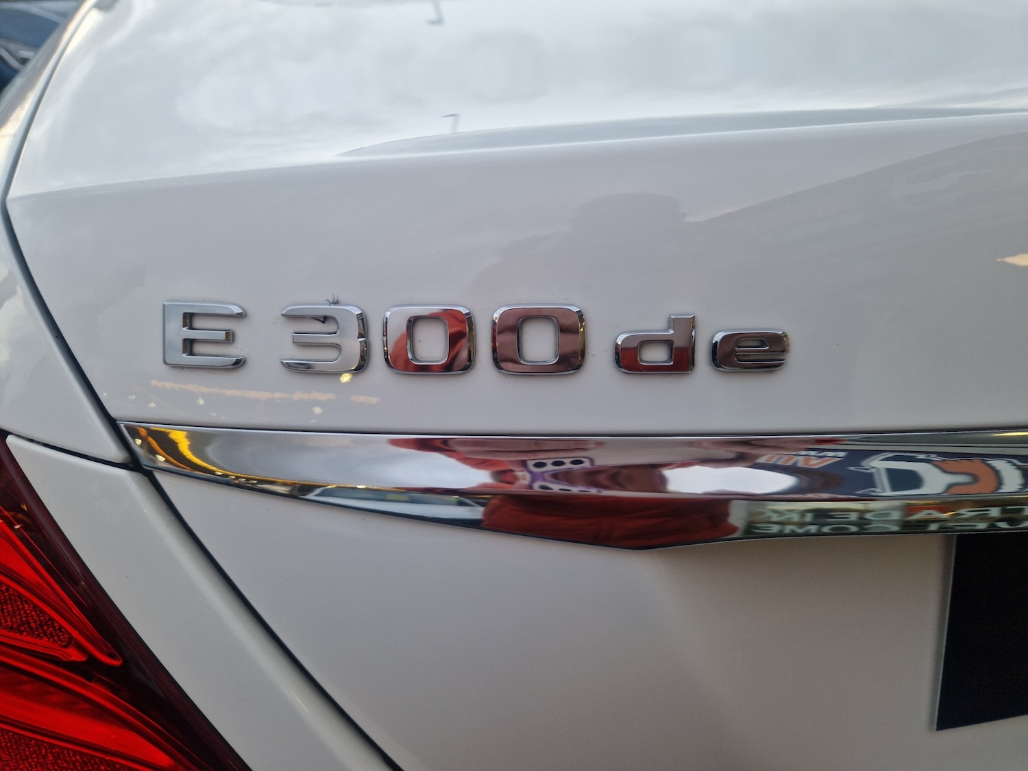 Used Mercedes-Benz E Class 2019 for sale - 76037877: Photo 14