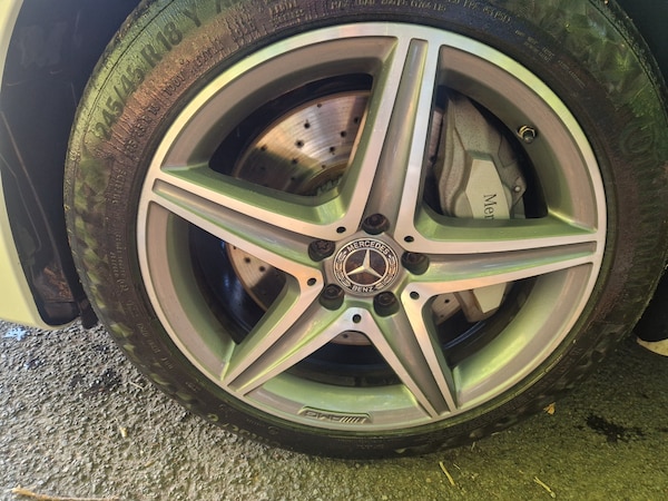 Used Mercedes-Benz E-Class 2019 for sale - 76037877: Photo 18