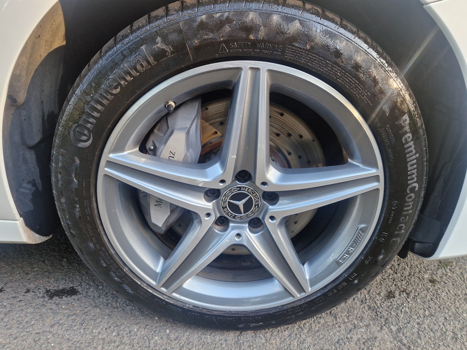 Used Mercedes-Benz E Class 2019 for sale - 76037877: Photo 19