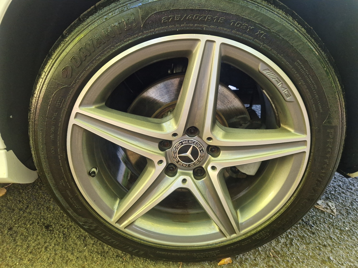 Used Mercedes-Benz E Class 2019 for sale - 76037877: Photo 20