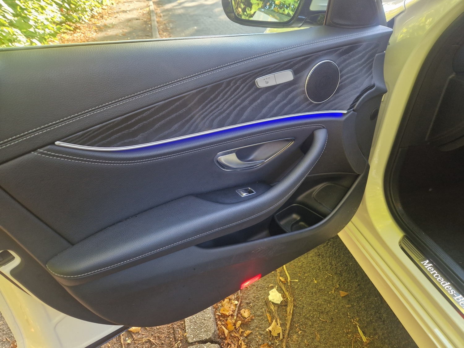 Used Mercedes-Benz E Class 2019 for sale - 76037877: Photo 22