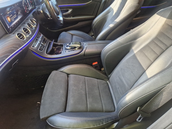 Used Mercedes-Benz E-Class 2019 for sale - 76037877: Photo 24