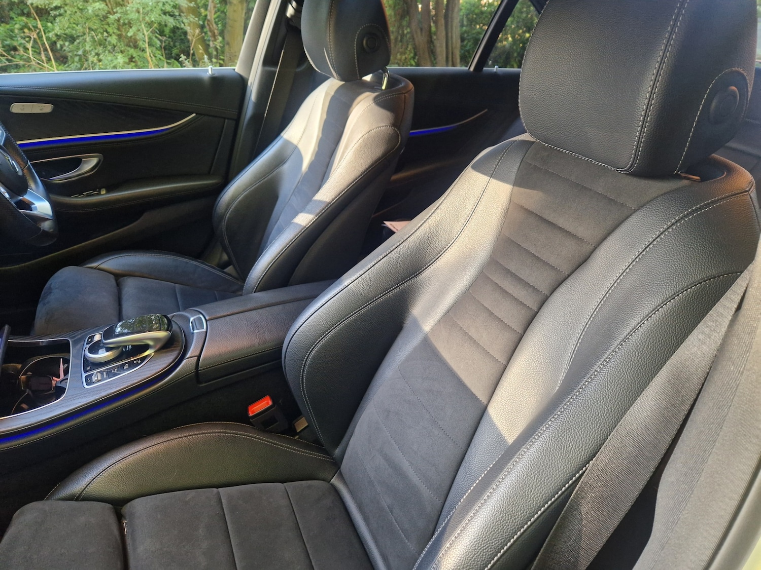 Used Mercedes-Benz E Class 2019 for sale - 76037877: Photo 26