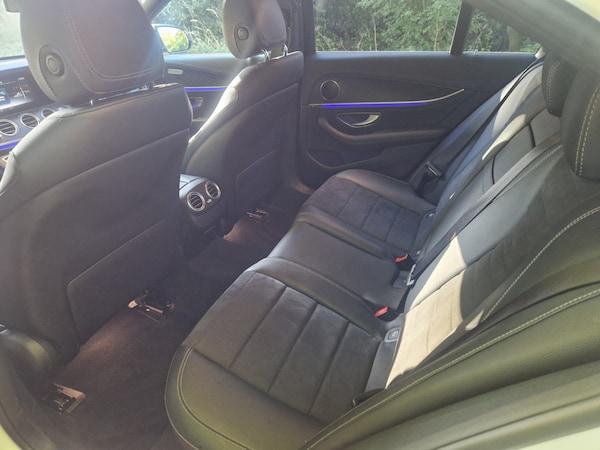 Used Mercedes-Benz E-Class 2019 for sale - 76037877: Photo 28