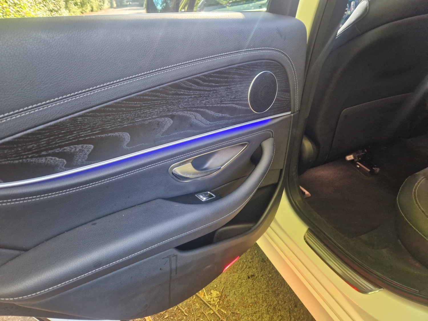 Used Mercedes-Benz E Class 2019 for sale - 76037877: Photo 29