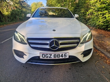 Used Mercedes-Benz E-Class 2019 for sale - 76037877: Photo 2