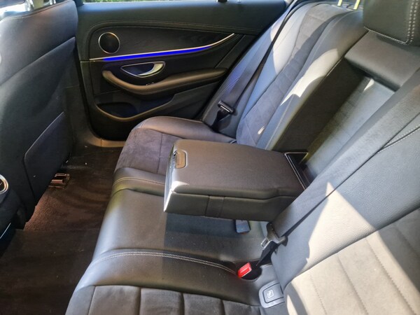 Used Mercedes-Benz E-Class 2019 for sale - 76037877: Photo 30