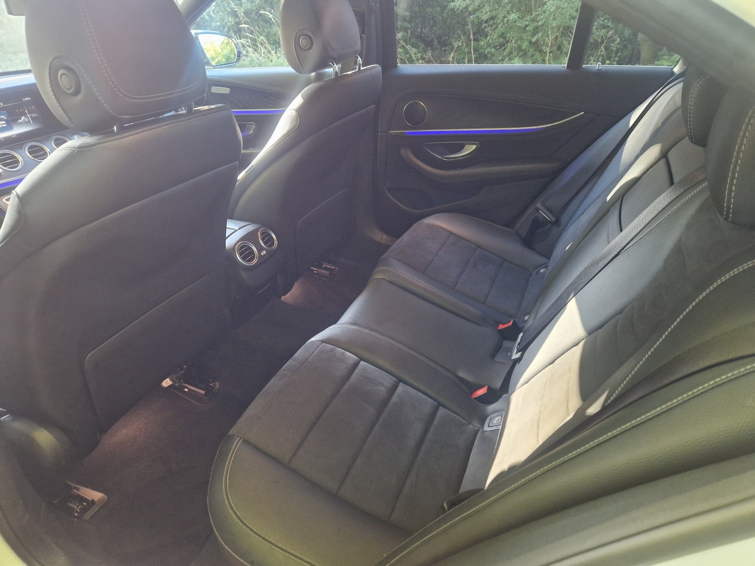 Used Mercedes-Benz E Class 2019 for sale - 76037877: Photo 31