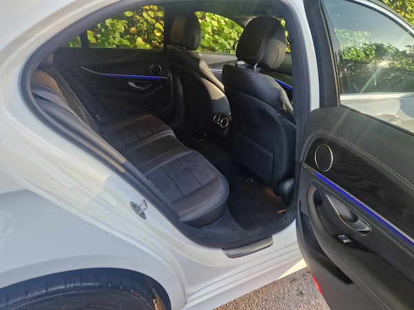 Used Mercedes-Benz E-Class 2019 for sale - 76037877: Photo 33