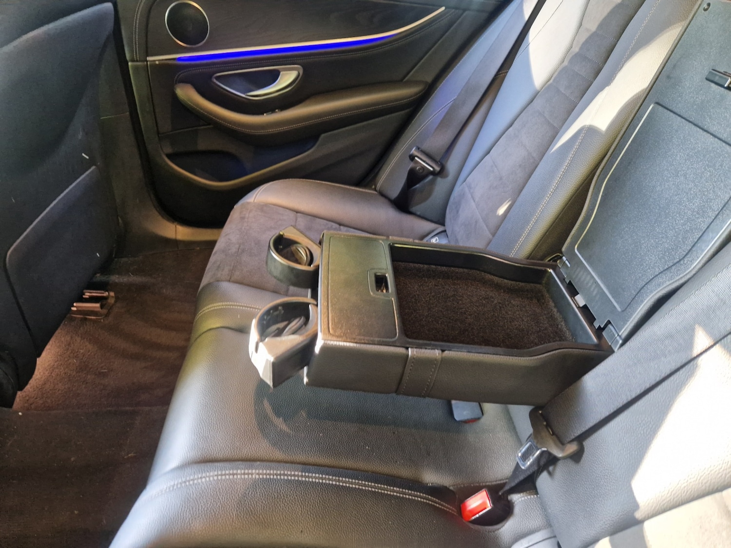 Used Mercedes-Benz E Class 2019 for sale - 76037877: Photo 34