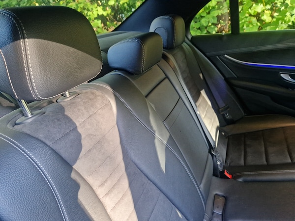 Used Mercedes-Benz E-Class 2019 for sale - 76037877: Photo 35