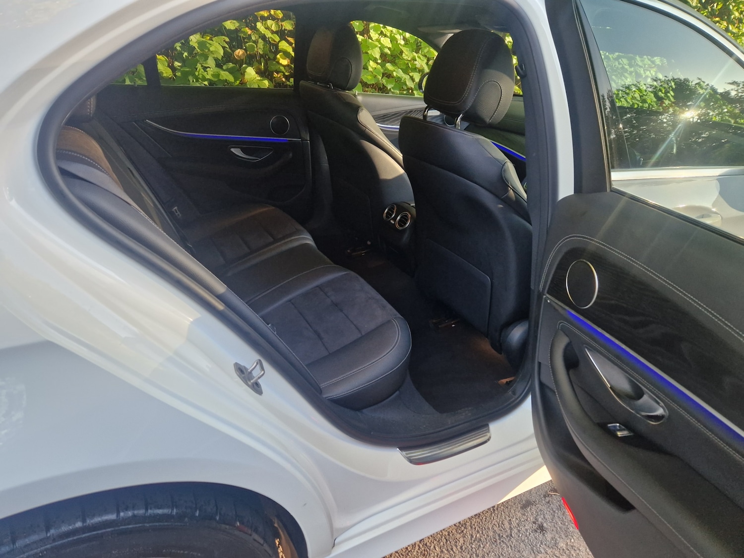 Used Mercedes-Benz E Class 2019 for sale - 76037877: Photo 36