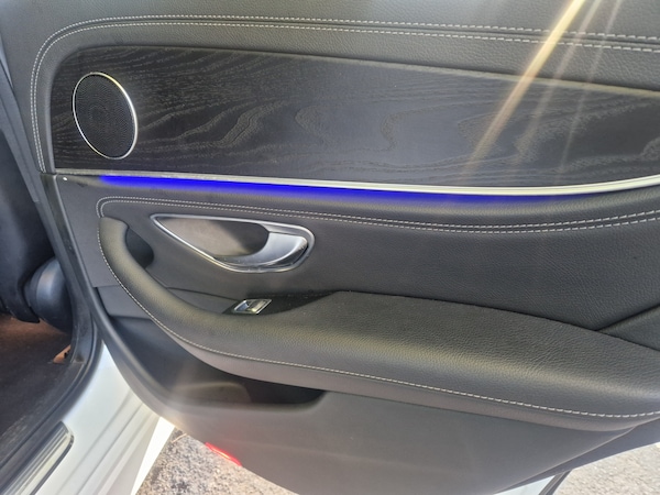 Used Mercedes-Benz E-Class 2019 for sale - 76037877: Photo 37