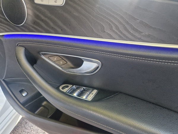 Used Mercedes-Benz E-Class 2019 for sale - 76037877: Photo 38
