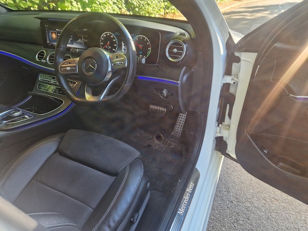 Used Mercedes-Benz E-Class 2019 for sale - 76037877: Photo 39