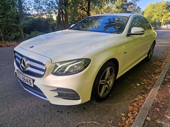 Used Mercedes-Benz E-Class 2019 for sale - 76037877: Photo 3