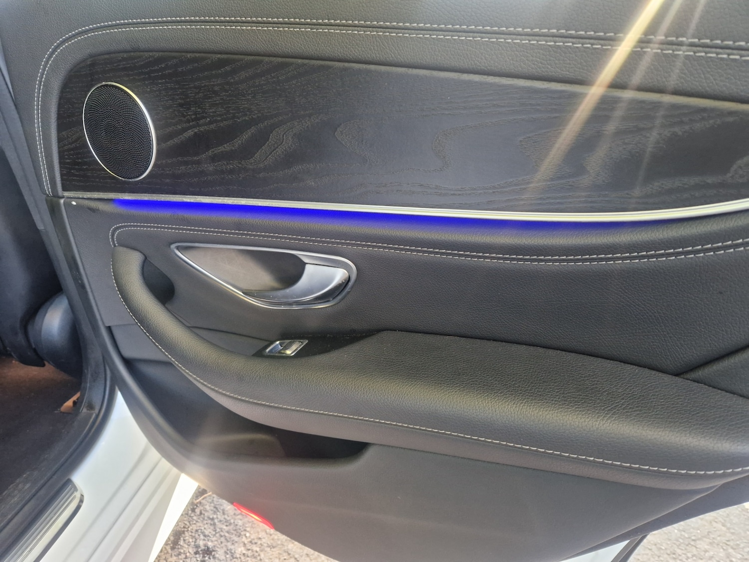 Used Mercedes-Benz E Class 2019 for sale - 76037877: Photo 40