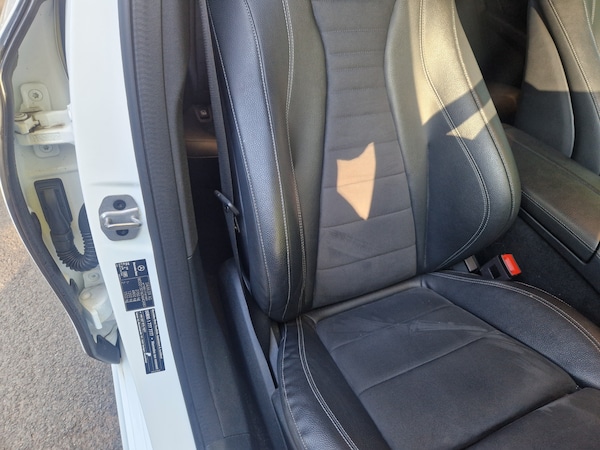 Used Mercedes-Benz E-Class 2019 for sale - 76037877: Photo 40