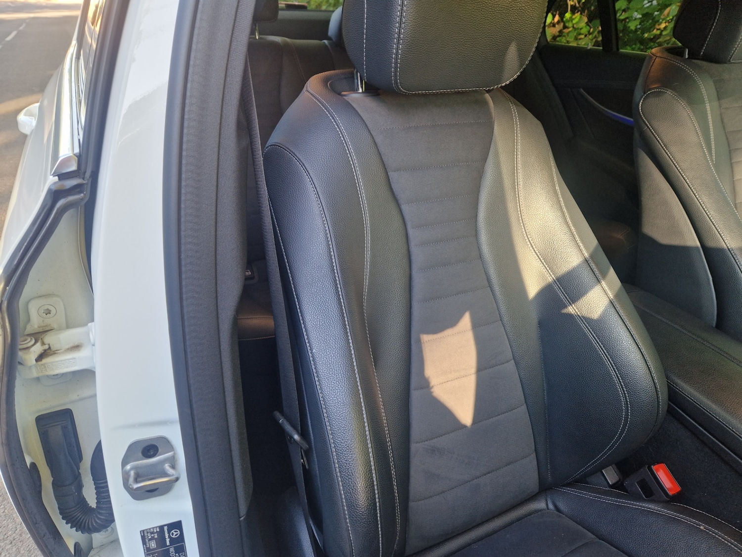 Used Mercedes-Benz E Class 2019 for sale - 76037877: Photo 44