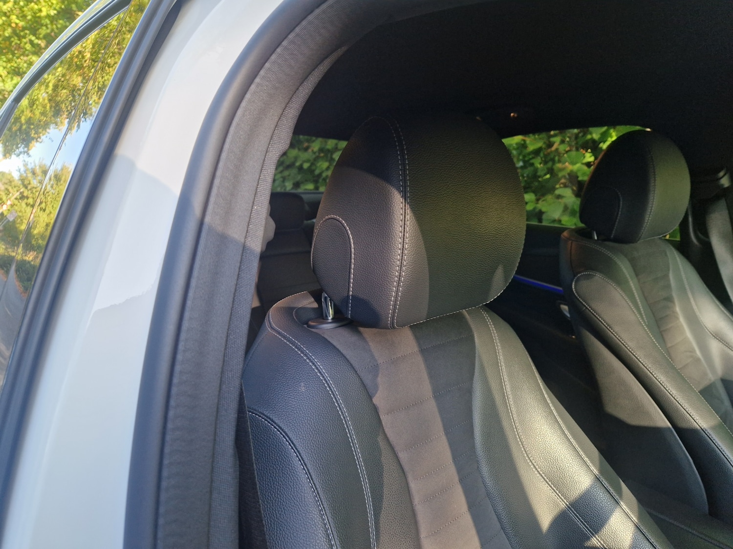 Used Mercedes-Benz E Class 2019 for sale - 76037877: Photo 45