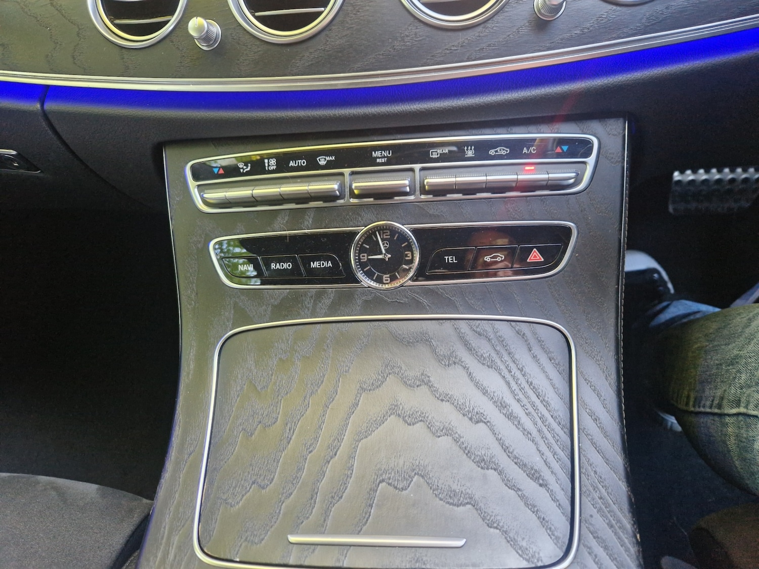 Used Mercedes-Benz E Class 2019 for sale - 76037877: Photo 47