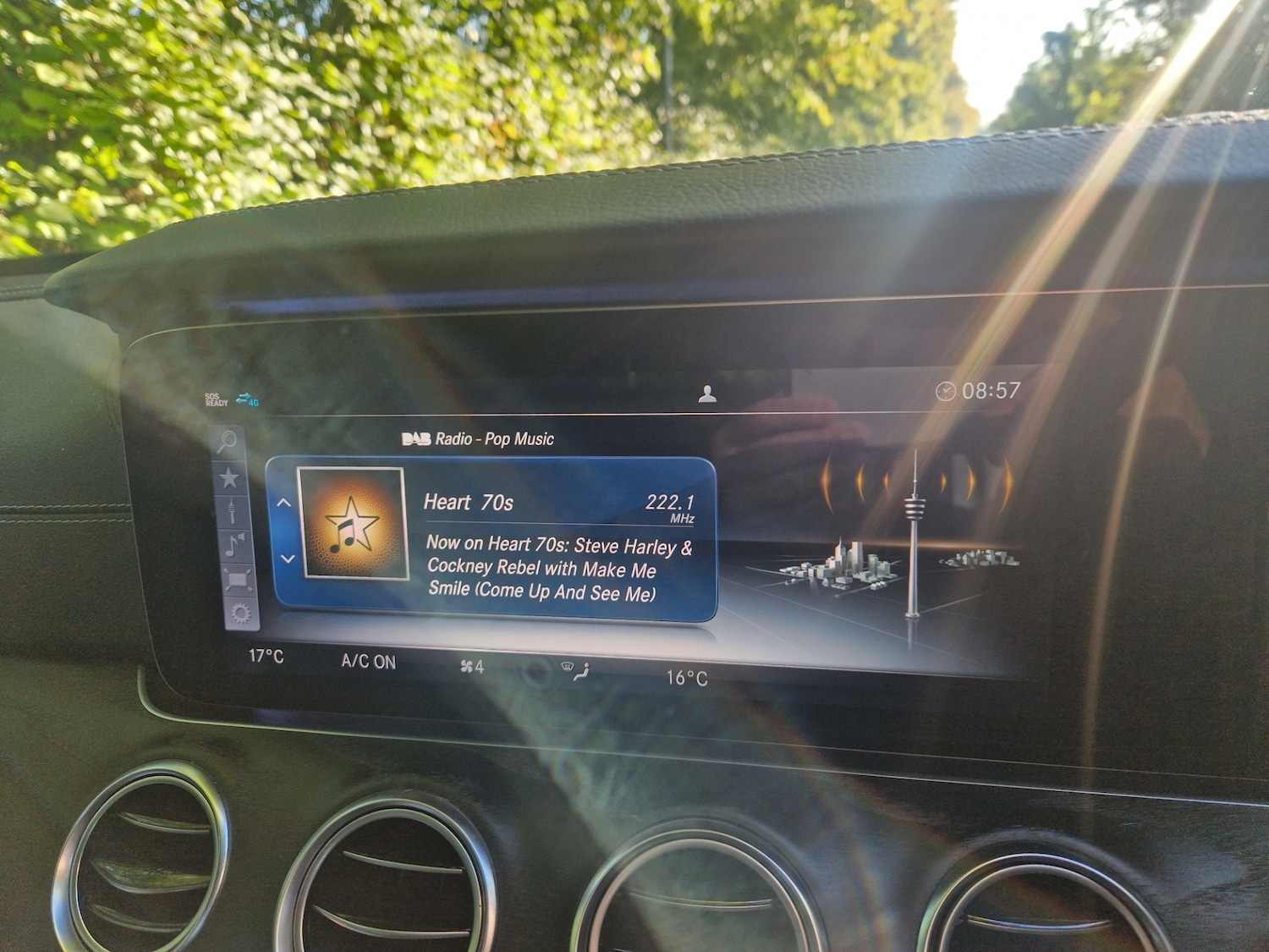 Used Mercedes-Benz E Class 2019 for sale - 76037877: Photo 48