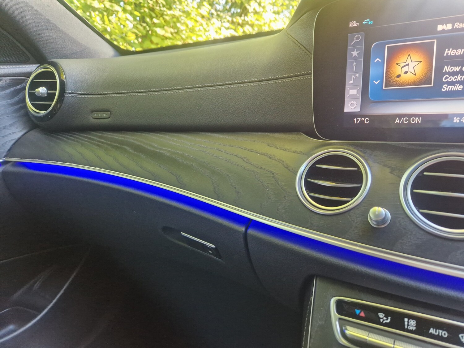 Used Mercedes-Benz E Class 2019 for sale - 76037877: Photo 49