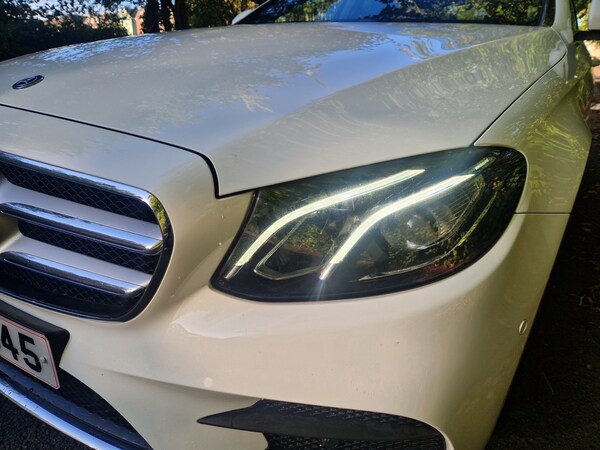 Used Mercedes-Benz E-Class 2019 for sale - 76037877: Photo 4