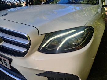 Used Mercedes-Benz E-Class 2019 for sale - 76037877: Photo 4