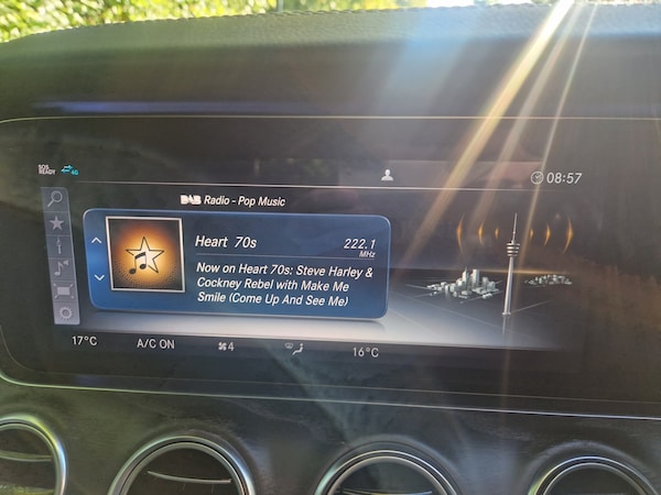Used Mercedes-Benz E-Class 2019 for sale - 76037877: Photo 51