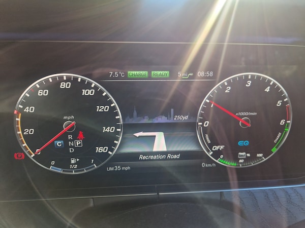 Used Mercedes-Benz E-Class 2019 for sale - 76037877: Photo 53