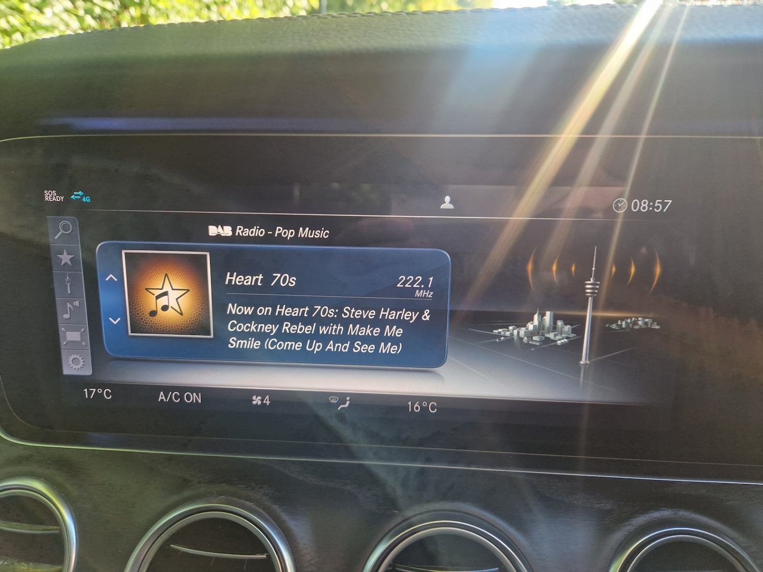 Used Mercedes-Benz E Class 2019 for sale - 76037877: Photo 54