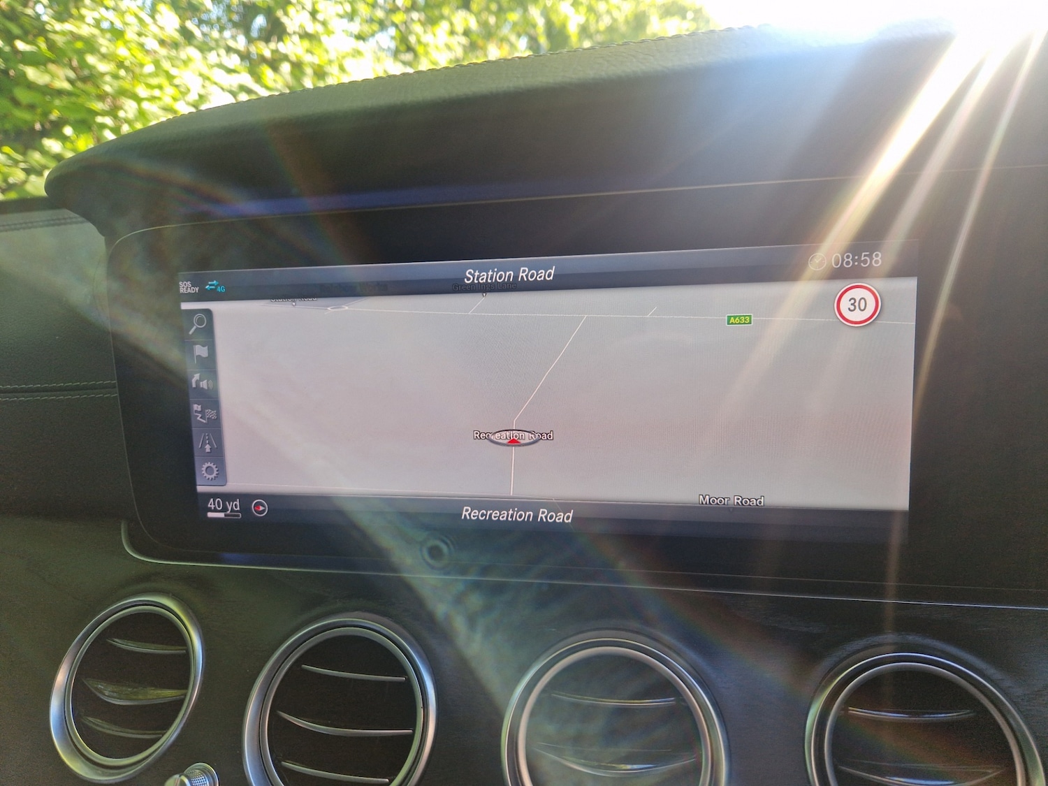 Used Mercedes-Benz E Class 2019 for sale - 76037877: Photo 55