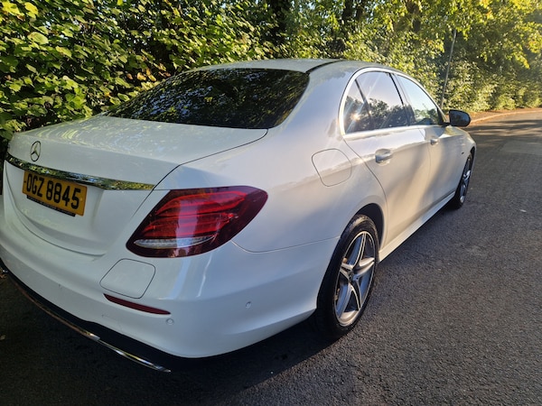 Used Mercedes-Benz E-Class 2019 for sale - 76037877: Photo 6