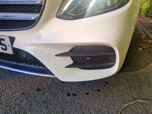 Used Mercedes-Benz E-Class 2019 for sale - 76037877: Photo 8
