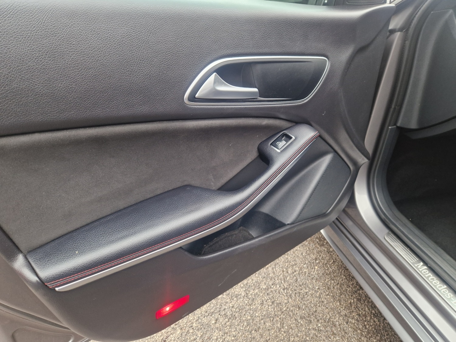 Used Mercedes-Benz CLA 2018 for sale - 76578209: Photo 14