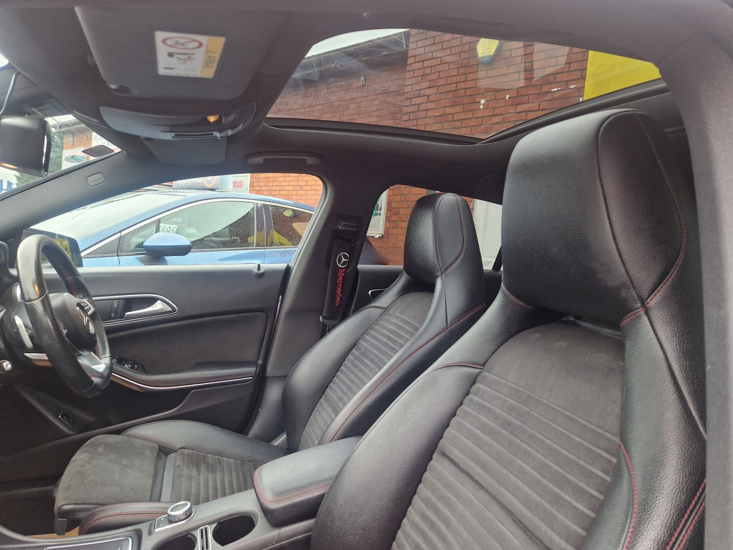 Used Mercedes-Benz CLA 2018 for sale - 76578209: Photo 17