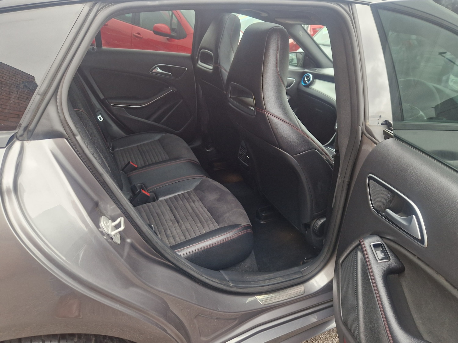 Used Mercedes-Benz CLA 2018 for sale - 76578209: Photo 20